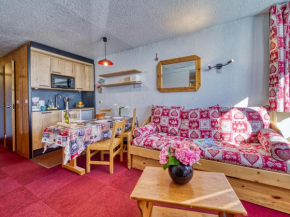 Apartment Arcelle 604 by Interhome Val Thorens